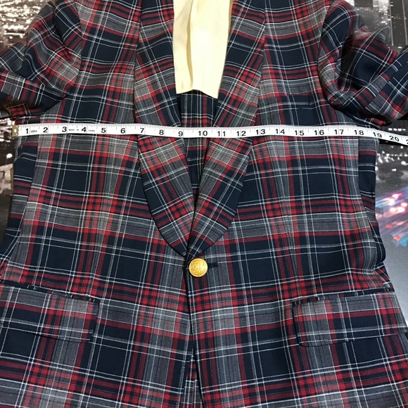 Gant rugger blazer size 46 new with tags - Picture 1 of 8